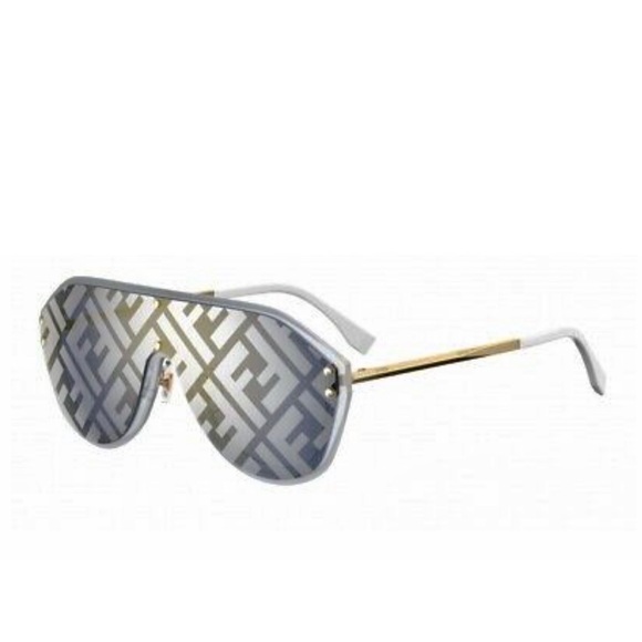 fendi unisex sunglasses